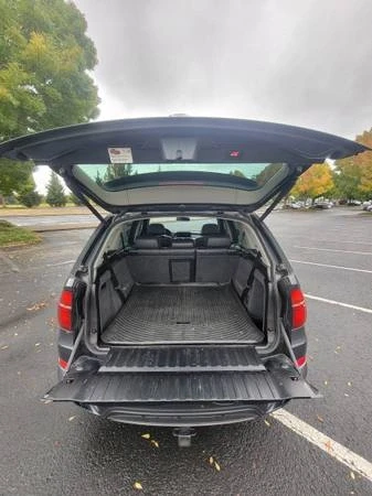 2011 BMW E70 X5 - Image 12 of 21