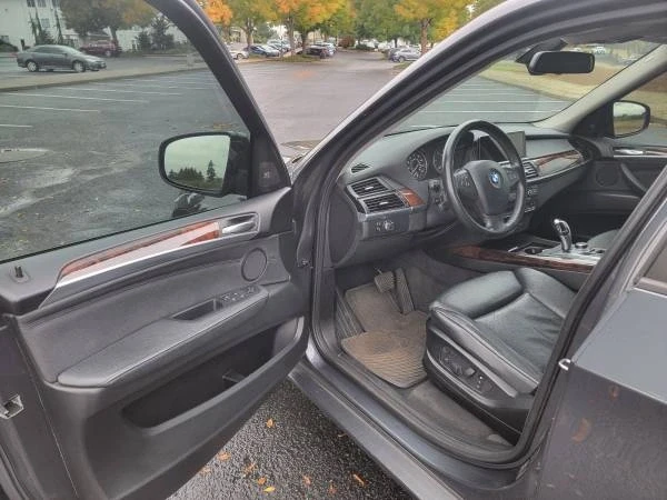 2011 BMW E70 X5 - Image 9 of 21