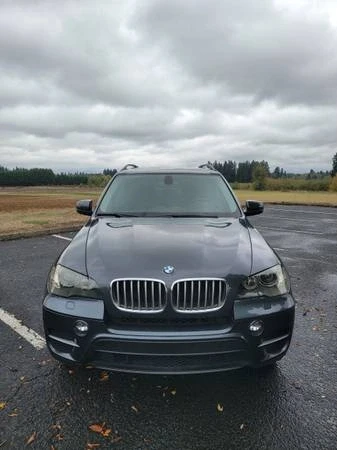 2011 BMW E70 X5 - Image 3 of 21