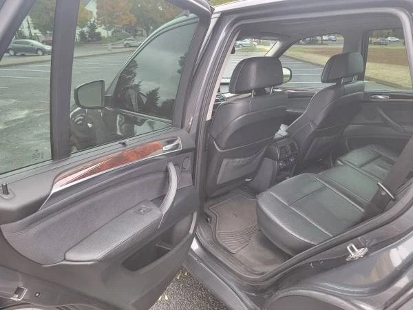 2011 BMW E70 X5 - Image 10 of 21