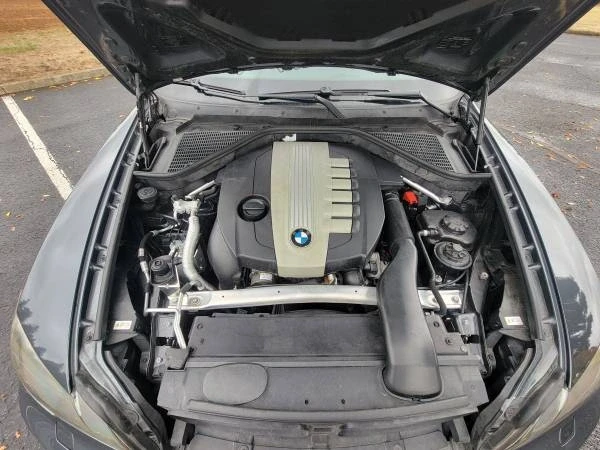 2011 BMW E70 X5 - Image 19 of 21
