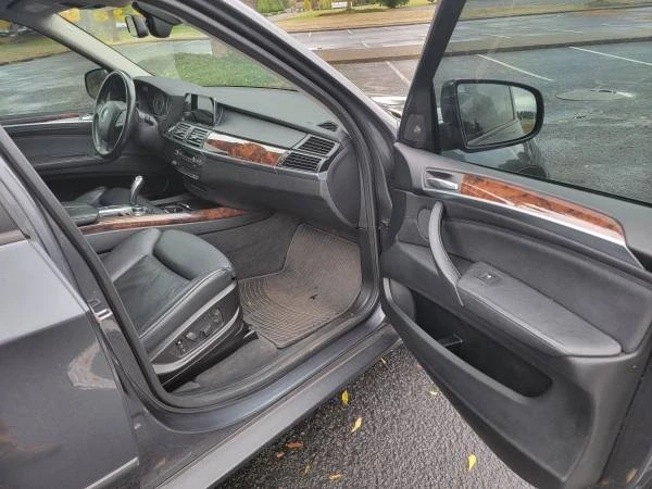 2011 BMW E70 X5 - Image 17 of 21