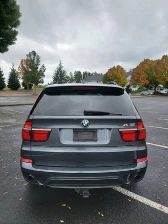 2011 BMW E70 X5 - Image 5 of 21