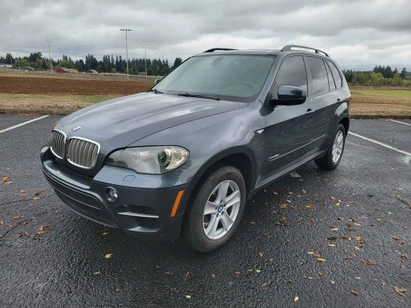 2011 BMW E70 X5 - Image 2 of 21