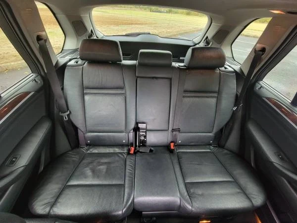 2011 BMW E70 X5 - Image 18 of 21