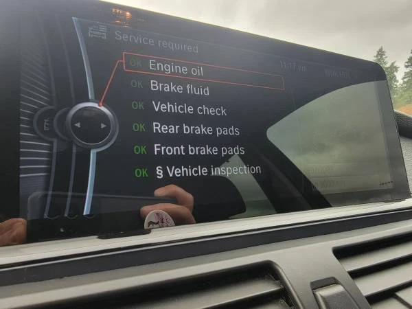 2011 BMW E70 X5 - Image 20 of 21