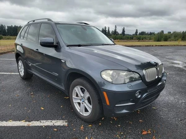 2011 BMW E70 X5 - Image 8 of 21