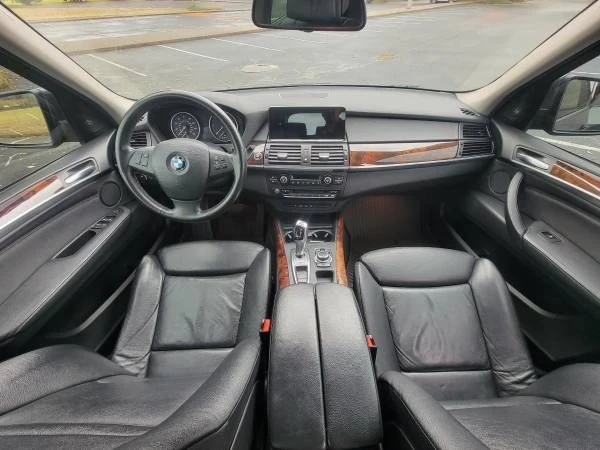 2011 BMW E70 X5 - Image 14 of 21