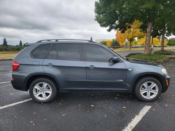 2011 BMW E70 X5 - Image 7 of 21