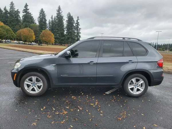 2011 BMW E70 X5 - Image 2 of 21
