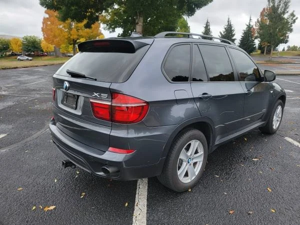 2011 BMW E70 X5 - Image 6 of 21