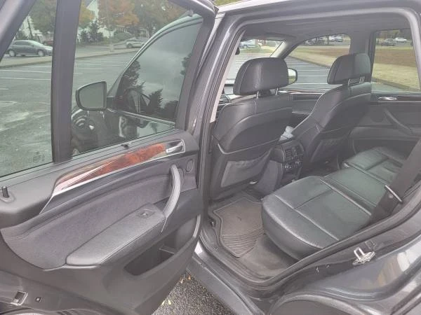 2011 BMW E70 X5 - Image 10 of 21