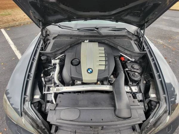 2011 BMW E70 X5 - Image 19 of 21