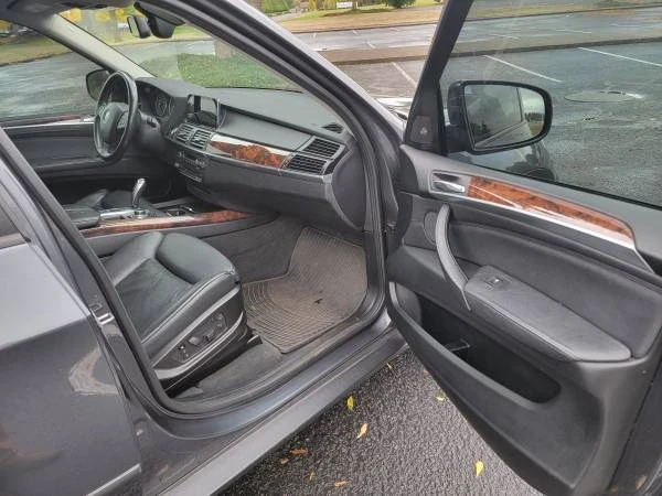 2011 BMW E70 X5 - Image 17 of 21