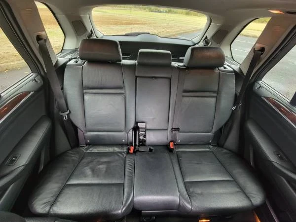 2011 BMW E70 X5 - Image 18 of 21
