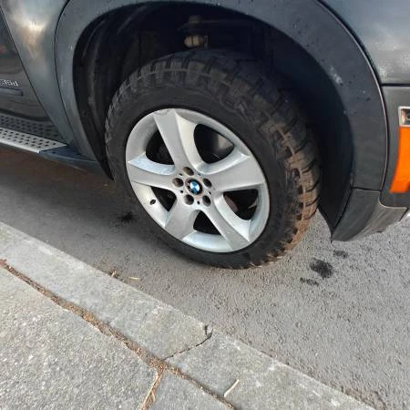 2011 BMW E70 X5 - Image 8 of 20