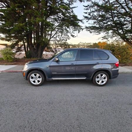 2011 BMW E70 X5 - Image 3 of 20