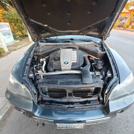2011 BMW E70 X5 - Image 13 of 20