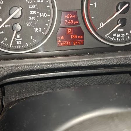 2011 BMW E70 X5 - Image 19 of 20
