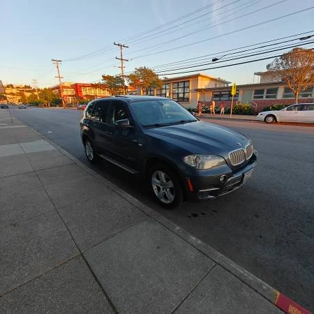 2011 BMW E70 X5 - Image 7 of 20