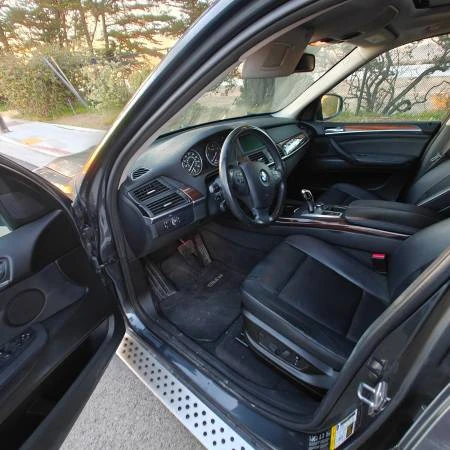 2011 BMW E70 X5 - Image 18 of 20