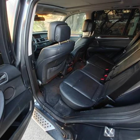 2011 BMW E70 X5 - Image 17 of 20
