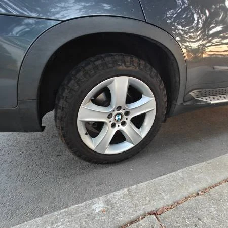 2011 BMW E70 X5 - Image 9 of 20