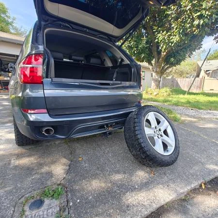 2011 BMW E70 X5 - Image 20 of 20