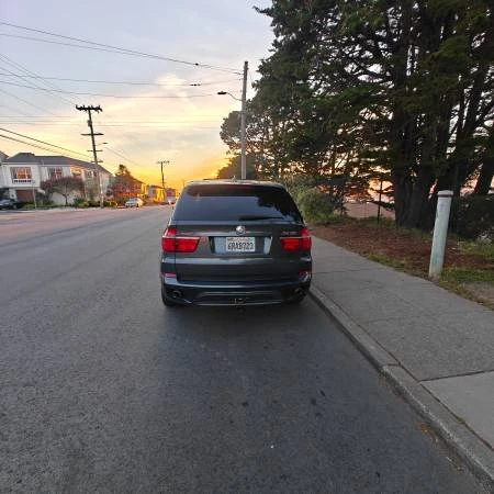 2011 BMW E70 X5 - Image 5 of 20