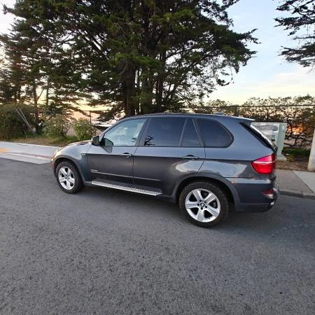 2011 BMW E70 X5 - Image 4 of 20