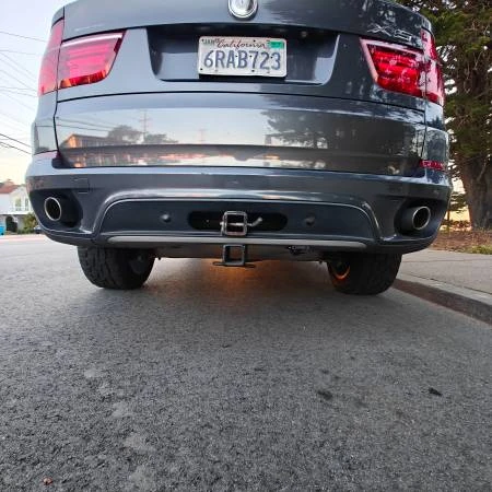 2011 BMW E70 X5 - Image 10 of 20