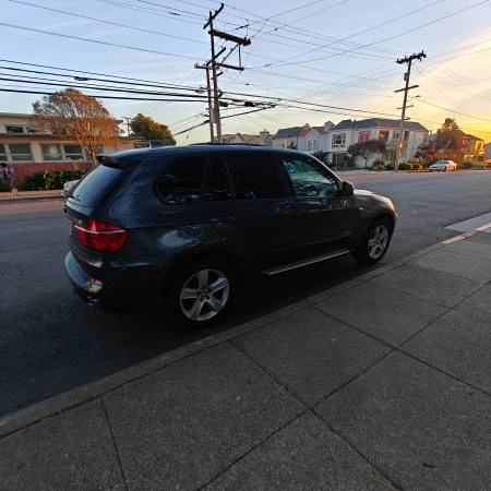 2011 BMW E70 X5 - Image 6 of 20