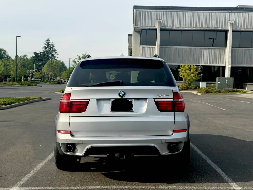 2011 BMW E70 X5 - Image 5 of 18