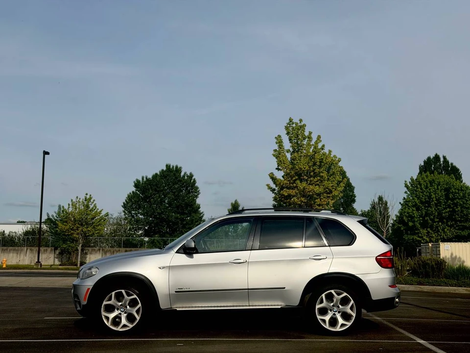 2011 BMW E70 X5 - Image 2 of 18