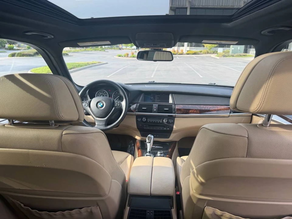 2011 BMW E70 X5 - Image 9 of 18