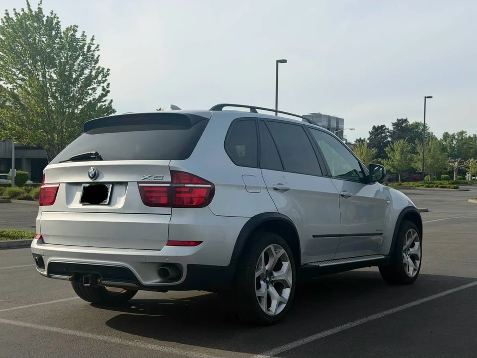 2011 BMW E70 X5 - Image 7 of 18