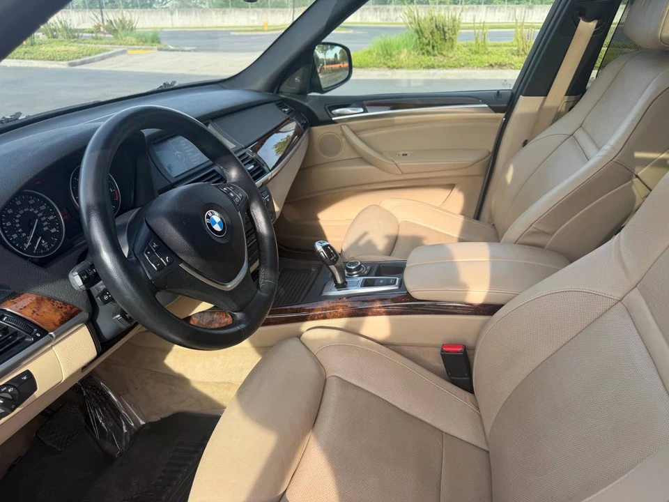 2011 BMW E70 X5 - Image 10 of 18