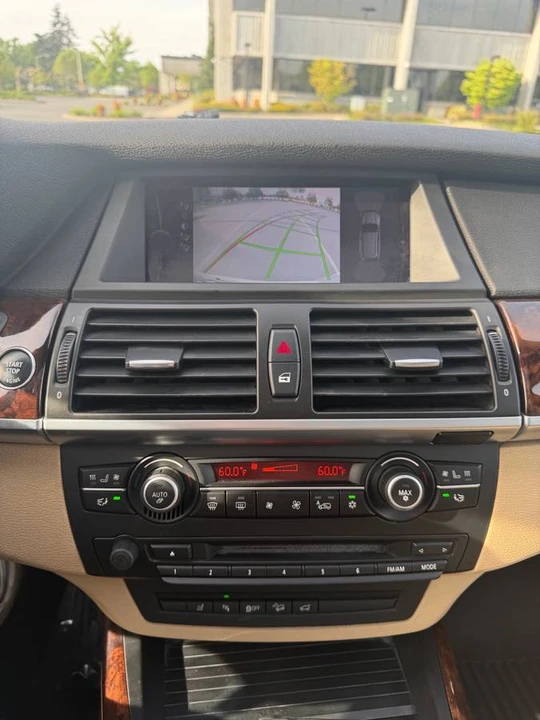 2011 BMW E70 X5 - Image 14 of 18