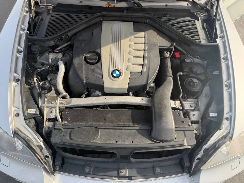 2011 BMW E70 X5 - Image 17 of 18