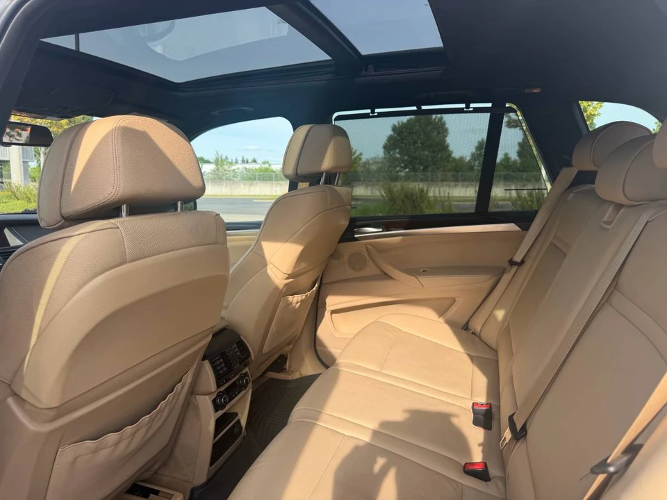 2011 BMW E70 X5 - Image 12 of 18