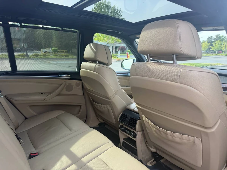 2011 BMW E70 X5 - Image 11 of 18