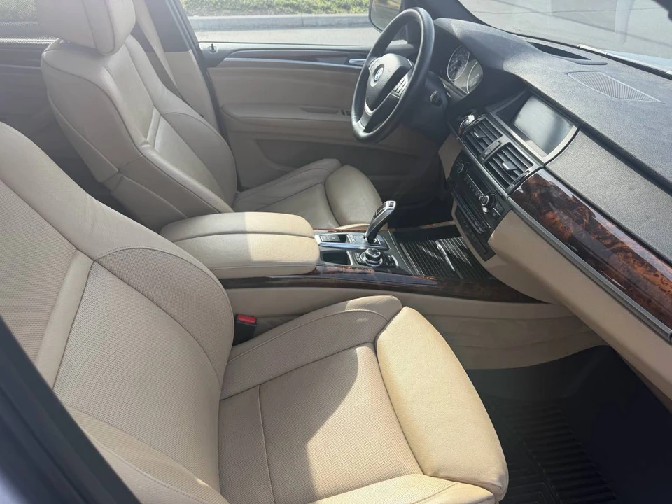 2011 BMW E70 X5 - Image 15 of 18