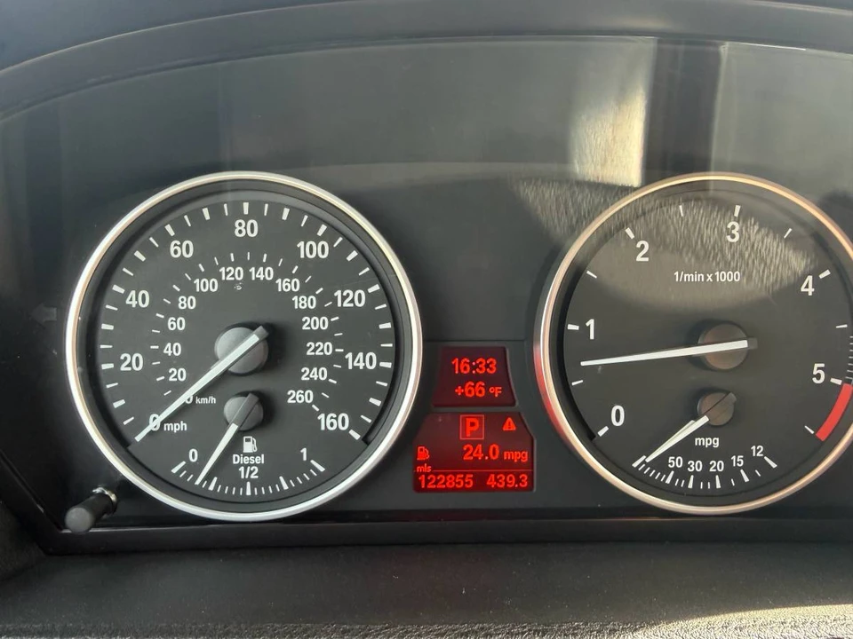 2011 BMW E70 X5 - Image 13 of 18