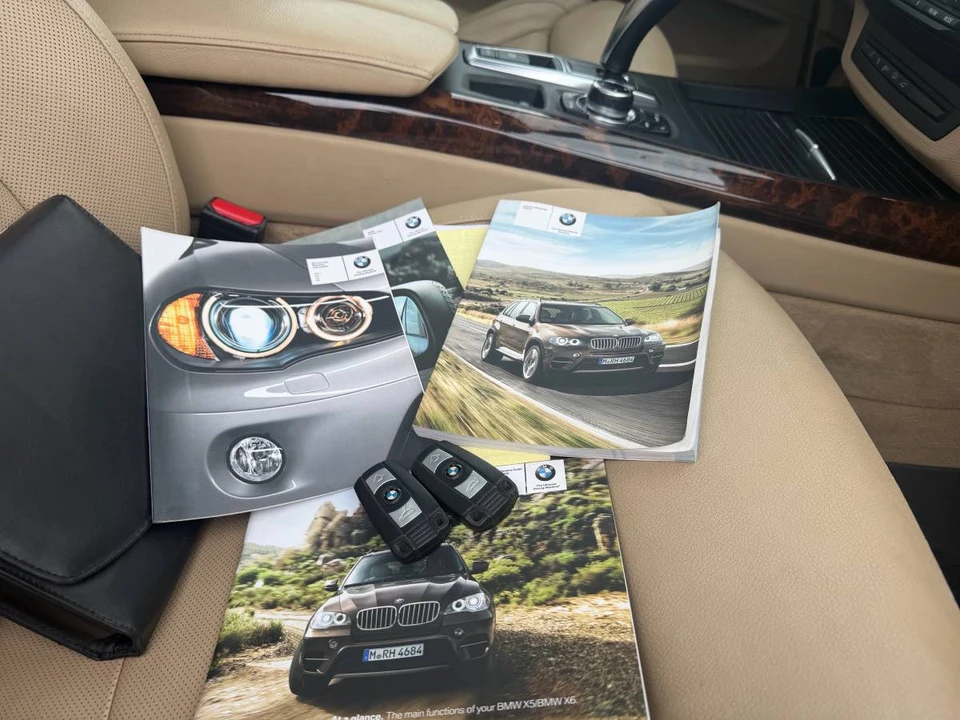 2011 BMW E70 X5 - Image 18 of 18