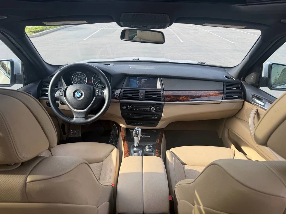 2011 BMW E70 X5 - Image 16 of 18
