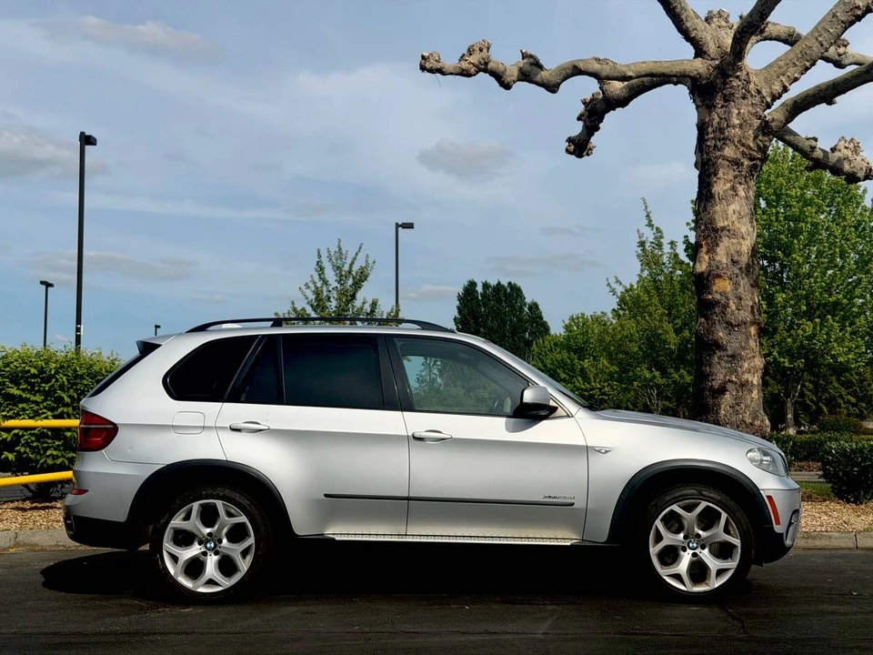 2011 BMW E70 X5 - Image 6 of 18