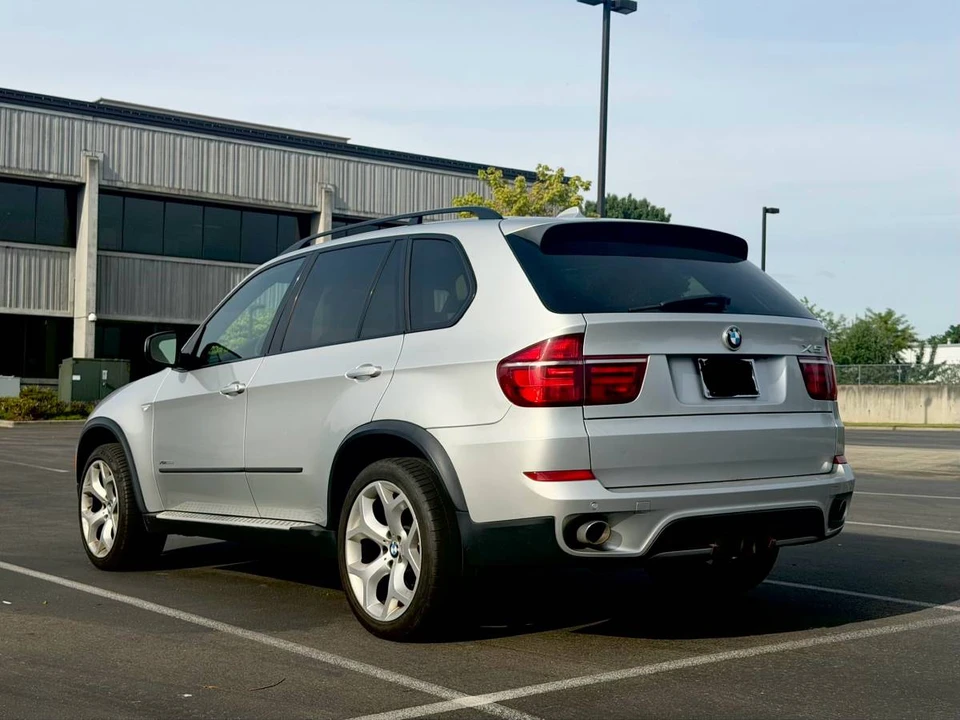 2011 BMW E70 X5 - Image 3 of 18