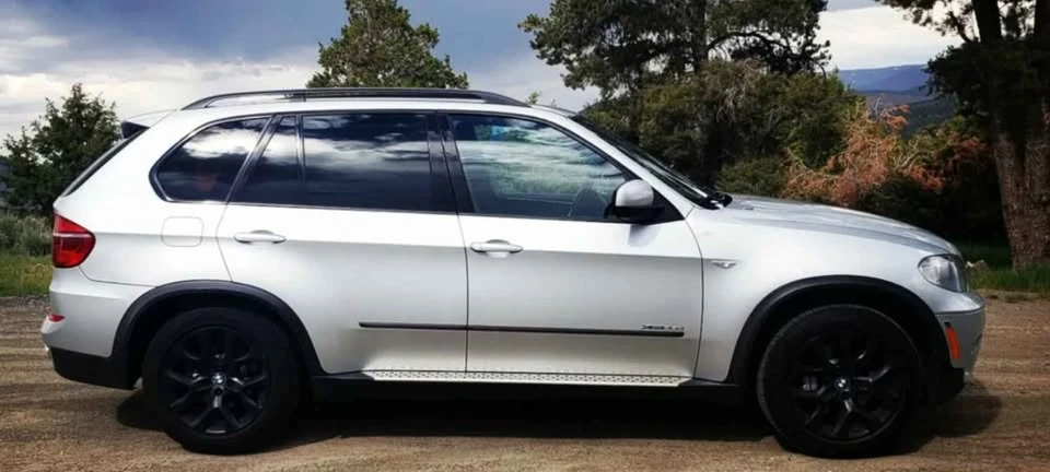 2011 BMW E70 X5 - Image 2 of 2