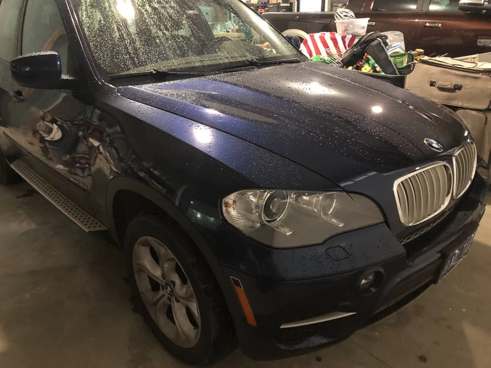 2011 BMW E70 X5 - Image 3 of 16