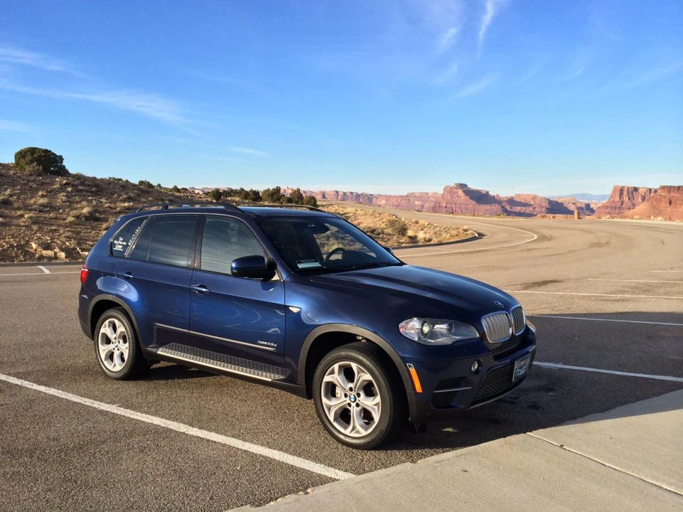 2011 BMW E70 X5 - Image 6 of 16